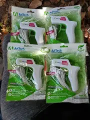 4 AdTech Lo-Temp Mini Glue Gun Ideal for Delicate Materials mini glue sticks