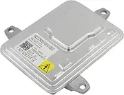 Compatible with Kia for Sorento 2.4L 3.3L 2014-2015 130732931515 A2229003300 Q02 Car D3S Xenon Headlight Control Unit Xenon H-ID Ballast Ballast Control Unit Kits