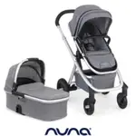 NUNA IVVI 睡箱全新需要的寶寶可下單或板橋自取2700元可搭配推車做使用或當家中小床喔！