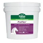 Stance Equitec Proflex Joint Ligament And Tendon Supplement For Horses