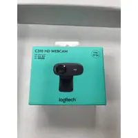 在飛比找蝦皮購物優惠-三重Logitech 羅技 C310 HD WEBCAM 視