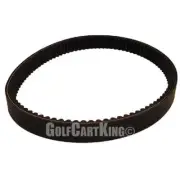 EZGO Drive Belt 4-cycle (1991-1994) Gas Golf Cart - Fits Marathon 3pg Models