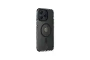 Impact Zero Phone Case Cover Protection For Apple iPhone 15 Pro Max Clear Black
