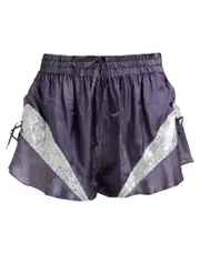 [ISABEL MARANT] ISABEL MARANT Shorts & Bermuda Shorts - Item 30010608