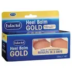 Scholl Eulactol Foot Heel Balm Gold 120ml - Rough Dry or Cracked Skin