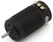 Trinity F45 4-Pole 1/8 Brushless Sensored Buggy Motor (2200kV) [TRI-1126]
