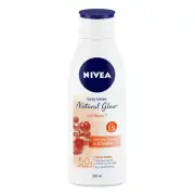 Nivea Extra Whitening Cell Repair Body Lotion With Spf 15 & Vitamin C 200ml