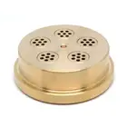 Bronze screen Spaghetti 2,5mm, for Häussler PN300, Pasta 300, Sandore Sirio