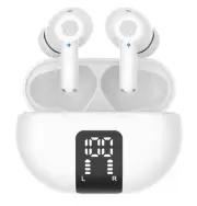 Translation Earbuds Real Time Voice Translator Earbuds Supports 144 Languages...
