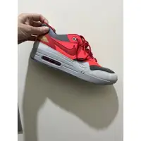 在飛比找蝦皮購物優惠-陳冠希CLOT x NIKE AIR MAX 1 KOD 灰