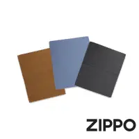 在飛比找蝦皮商城優惠-ZIPPO打火機擦拭布 智慧型手機麂皮布(一包3入) 手機布