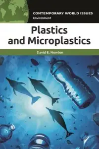 在飛比找博客來優惠-Plastics and Microplastics: A 