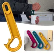 Active Living Ring Pull Can Opener Aid Elderly Arthritis Kitchen Gadget Tins TK