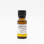 【AGRICOLA 植物者】大西洋雪松20ML/ 歐盟有機認證(德國原裝進口 純植物萃取天然擴香)