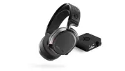 SteelSeries Arctis Pro Wireless Gaming Headset - High Fidelity 2.4 GHz Wirele...