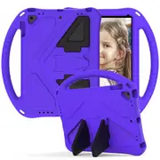 MCC Kids iPad 9.7" 6th Gen (2018) Case Cover Apple Shockproof iPad6 Wing [Purple]