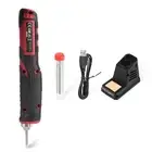 Cordless Soldering Iron Electronic Soldering Kit Professional9487