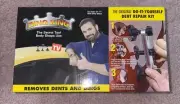 NOS Ding King Do It Yourself Body Shop Repair Kit Billy Mays As Seen On TV