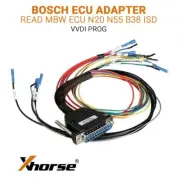 Xhorse VVDI Prog B-osch E-C-U Adapter Read For BMW N20 N55 ISN Without Opening