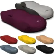 Car Cover Stormproof For Bentley Azure Coverking Custom Fit (for: Bentley)