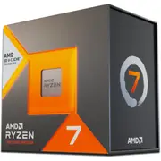 AMD Ryzen 7 7800X 3D without cooler AM5 Ryzen7000