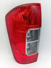 NISSAN NAVARA TAIL LIGHT LEFT REAR 2015-2022 D23 NP300 (NEW PATTERN PART)