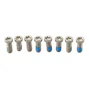 Reliable Road Bicycle Crank Bolt for Sram QUARQ Rival AXS Force Red Pack of 8