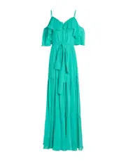 [TWINS FANTASY] TWINS FANTASY Maxi dresses - Item 15436030