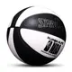SPA76351 斯伯丁 台灣公司 NBA Super Flite 開發票 PU 7號籃球 室內外球 花式籃球【R82】