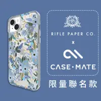 在飛比找momo購物網優惠-【CASE-MATE】美國 CASE·MATE x Rifl