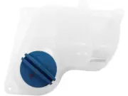 Replacement AP 95VJ61K Coolant Recovery Kit Fits 1996-1998 Audi A4 (for: Audi)