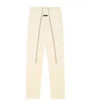 Fear of God Drawstring Joggers M Nude