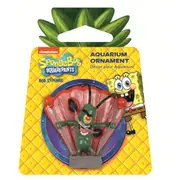 Plankton Mini SpongeBob Fish Tank Aquarium Decoration