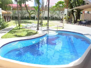 宿霧度假飯店Vacation Hotel Cebu