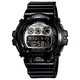 【CASIO】卡西歐G-SHOCK超人氣錶款 防水200米 耐衝撞DW-6900NB-1台灣公司貨保固一年