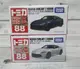 《GTS》多美小汽車 NO88 日產 Fairlady Z Nismo 初回+一般 228479 229261