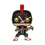 DC Comics - Batman: The Joker War Zone - Clownhunter Pop! Vinyl Figure