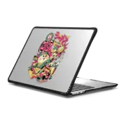 MacBook Air 13-inch (M2 - M4) Impact Case Neko Ramen