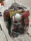 Disney Store Ant-Man Deluxe Marvel Avengers Costume Light Up dress up Wasp 7/8