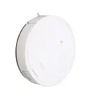 3 In 1 Smart Sweeper With Battery Vacuuming Sweeping Mopping USB Charging Va