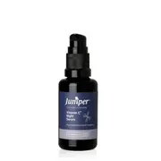 Juniper Skincare Juniper VitaminC Night Serum