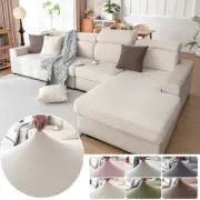 Elastic Sofa Cover Living Home Jacquard Soft Sofa Cushion Sofa Cover Protector
