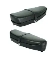 Saddle RMS For Genuine Piaggio VESPA ET3 125 1976 1983