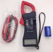 DIGITAL CLAMP METER YF-8020
