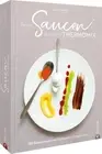 Susann Kreihe Feine Saucen aus dem Thermomix: 100 Genussrezepte von B (Hardback)