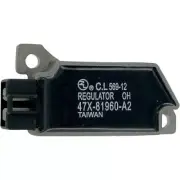 Regulator/Rectifier for Yamaha TW200 1988-2011 Lionparts 10-417
