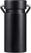 Key Chain Flashlight - Small Key Chain Flashlight | Ring | Battery Powered Portable Light Pocket Torches | Portable Light Battery Powered Pocket Torches for Travel Night
