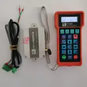 F1510-T Remote Controller + Receiver + Cable For CNC Cutting Fangling System