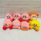 Kirby of the Stars Plush Complete 8 types Happy Meal McDonald's Japan Limited