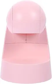 Baluue Nail Art Tools Nail Polish Dryer Lamp Uv Nail Lamp Portable Mini Nail Dryer for Home